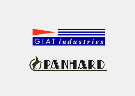 GIAT industries & PANHARD